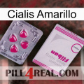 Yellow Cialis 32